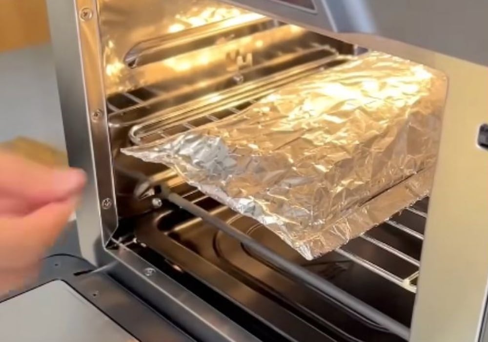 Các bước làm cá bánh lái nướng