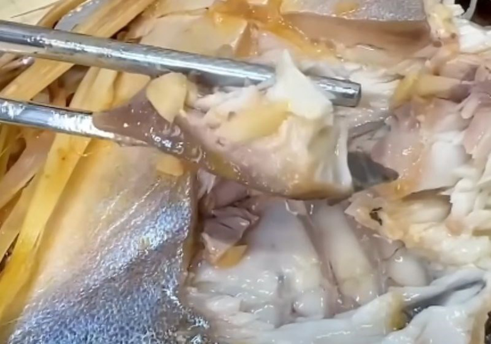 Thành phẩm và thưởng thức