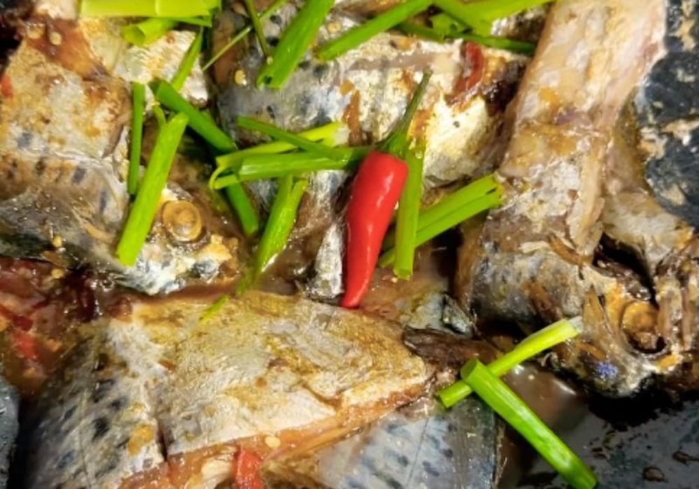 Thành phẩm và thưởng thức