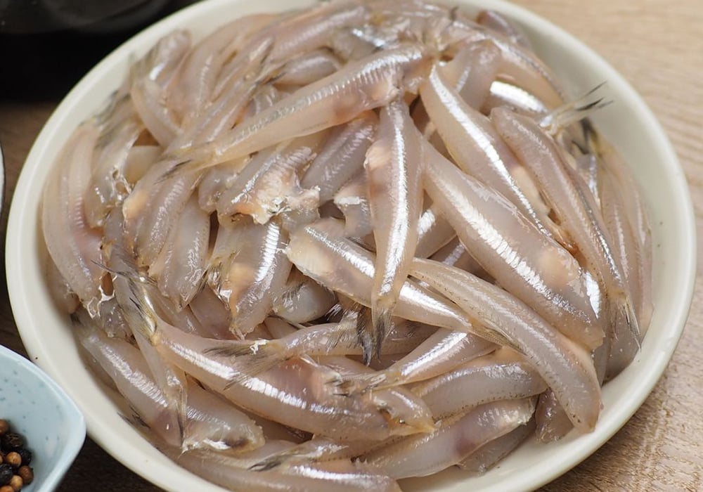 Hướng dẫn chọn mua nguyên liệu tươi ngon