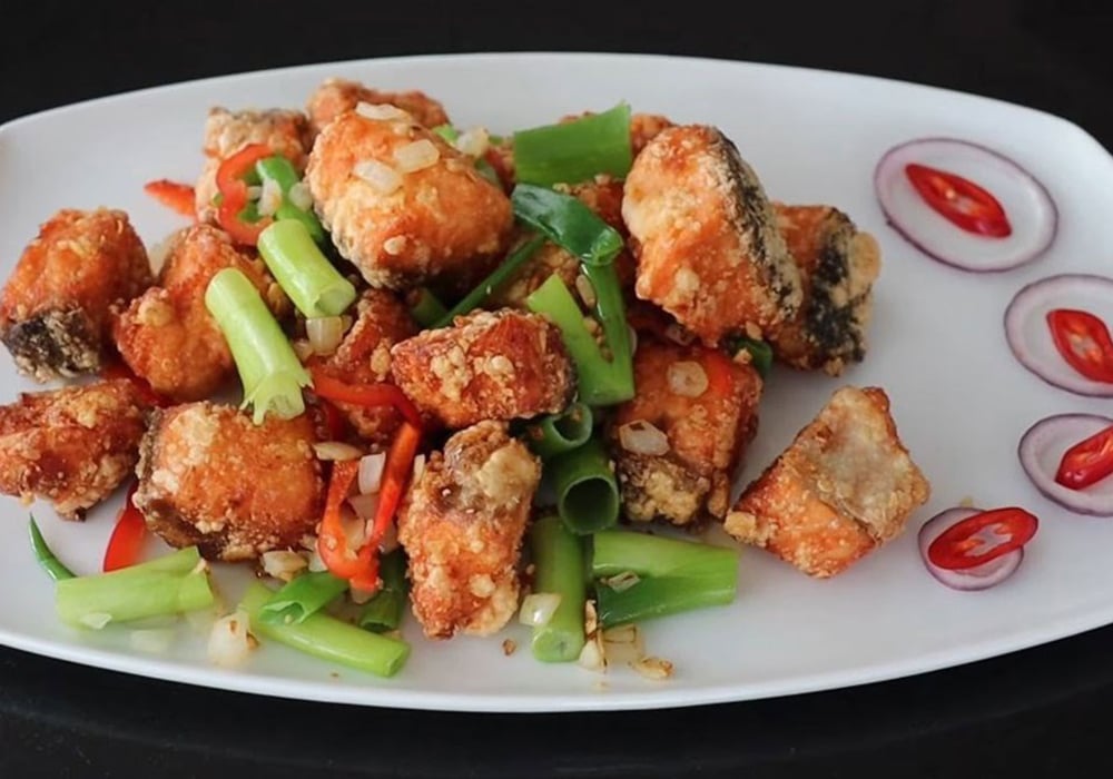Thành phẩm và thưởng thức