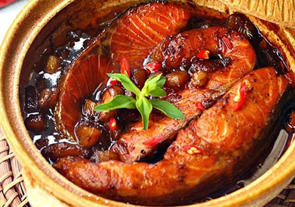 Thành phẩm và thưởng thức
