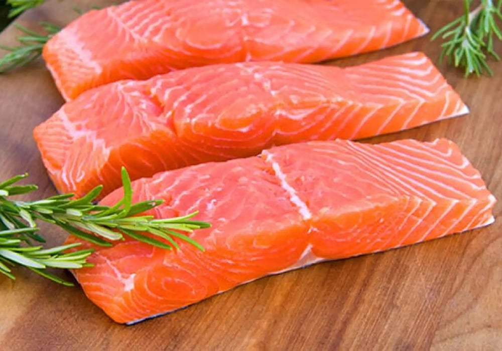 Hướng dẫn chọn mua nguyên liệu tươi ngon