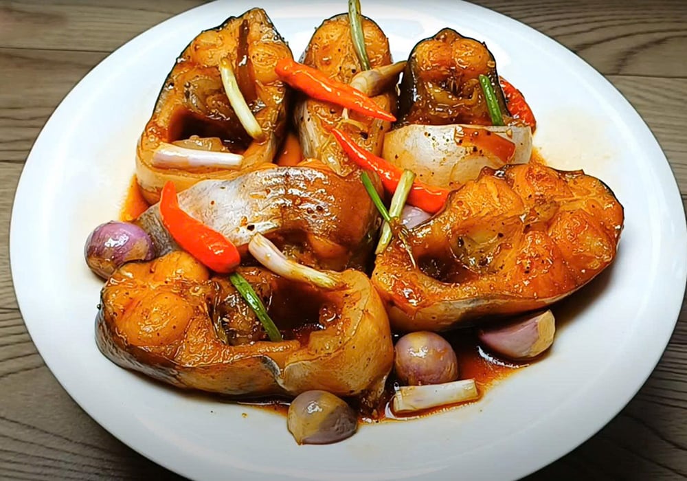 Thành phẩm và thưởng thức