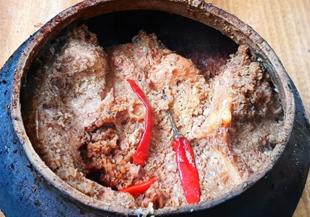 Thành phẩm và thưởng thức