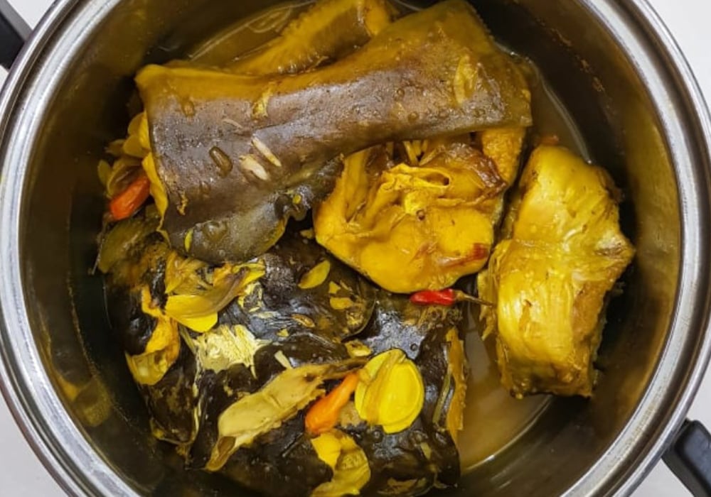 Thành phẩm và thưởng thức