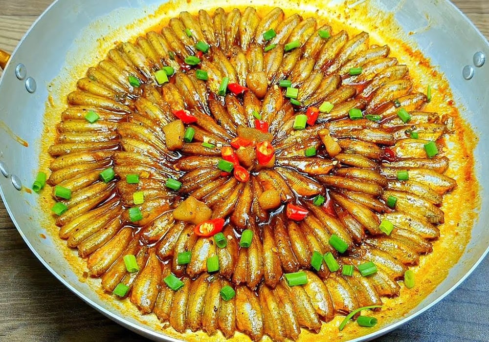 Thành phẩm và thưởng thức