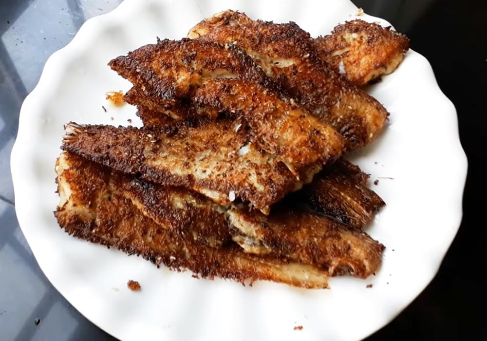 Thành phẩm và thưởng thức
