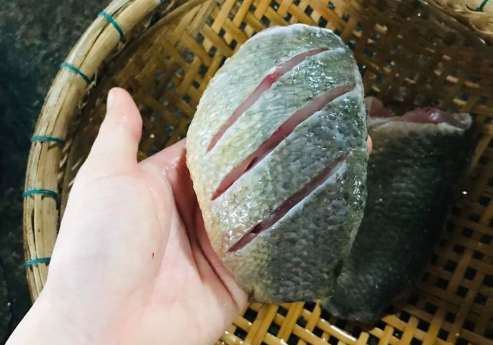 Hướng dẫn chọn mua nguyên liệu tươi ngon