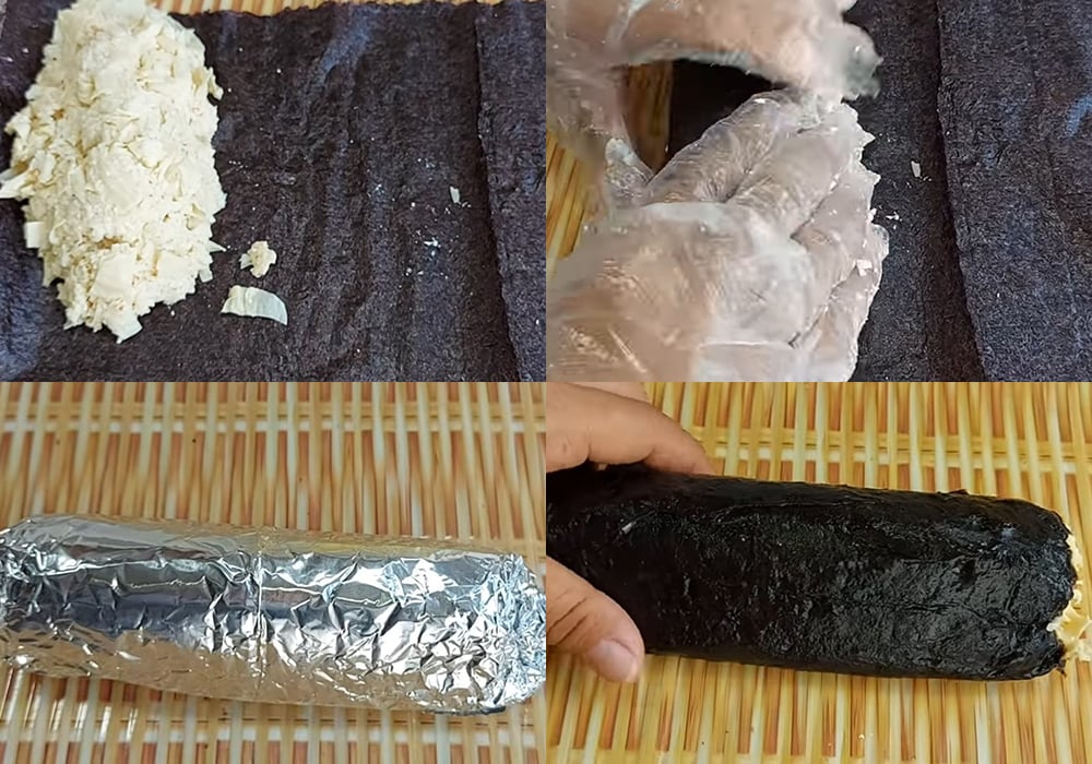 Các bước làm cá thu chay
