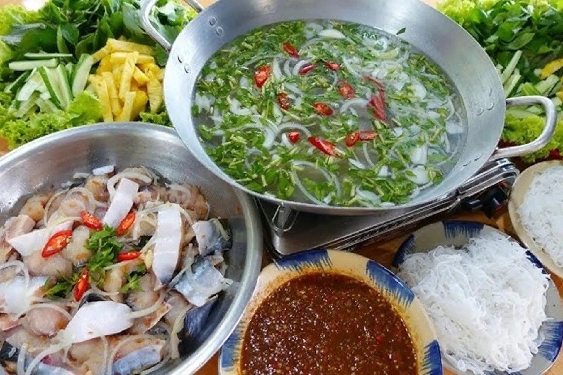 Mẹo bảo quản cá tra nhúng giấm đúng cách