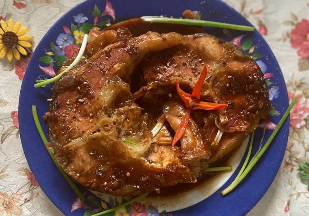 Thành phẩm và thưởng thức