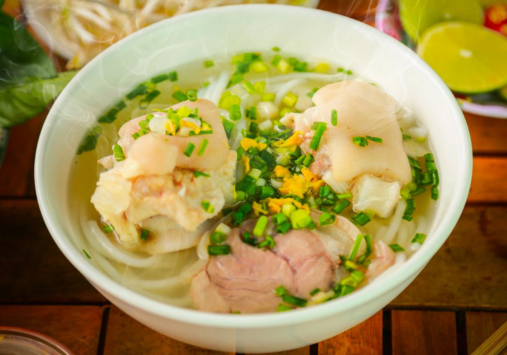 Bánh canh Trảng Bàng
