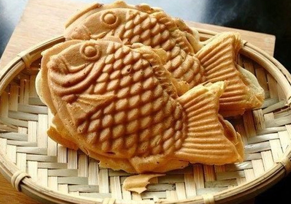 Thành phẩm và thưởng thức