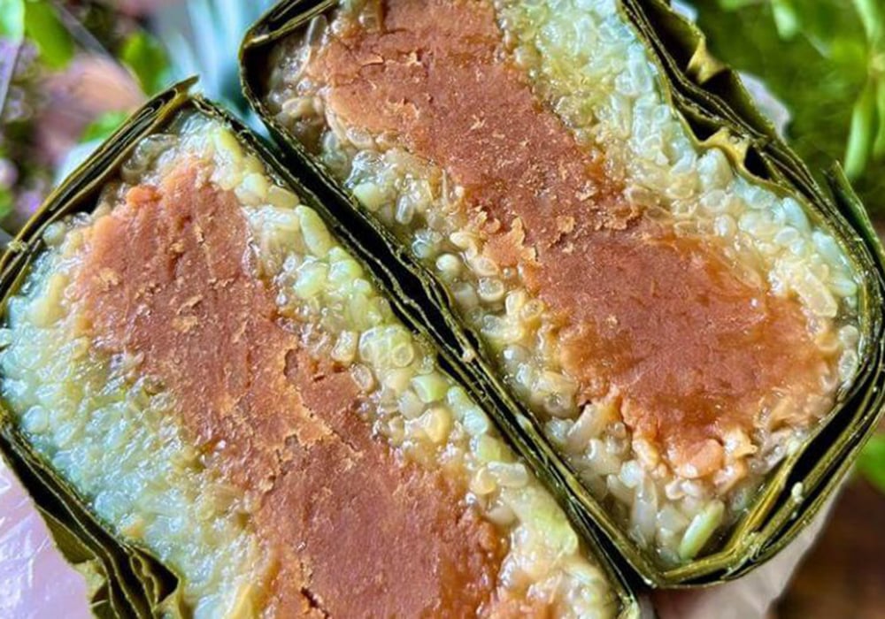 Thành phẩm và thưởng thức