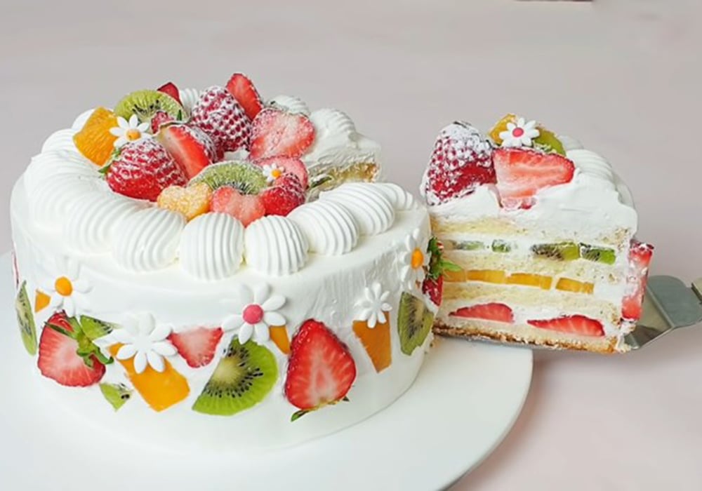 Thành phẩm và thưởng thức