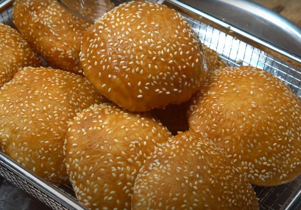 Thành phẩm và cách thưởng thức