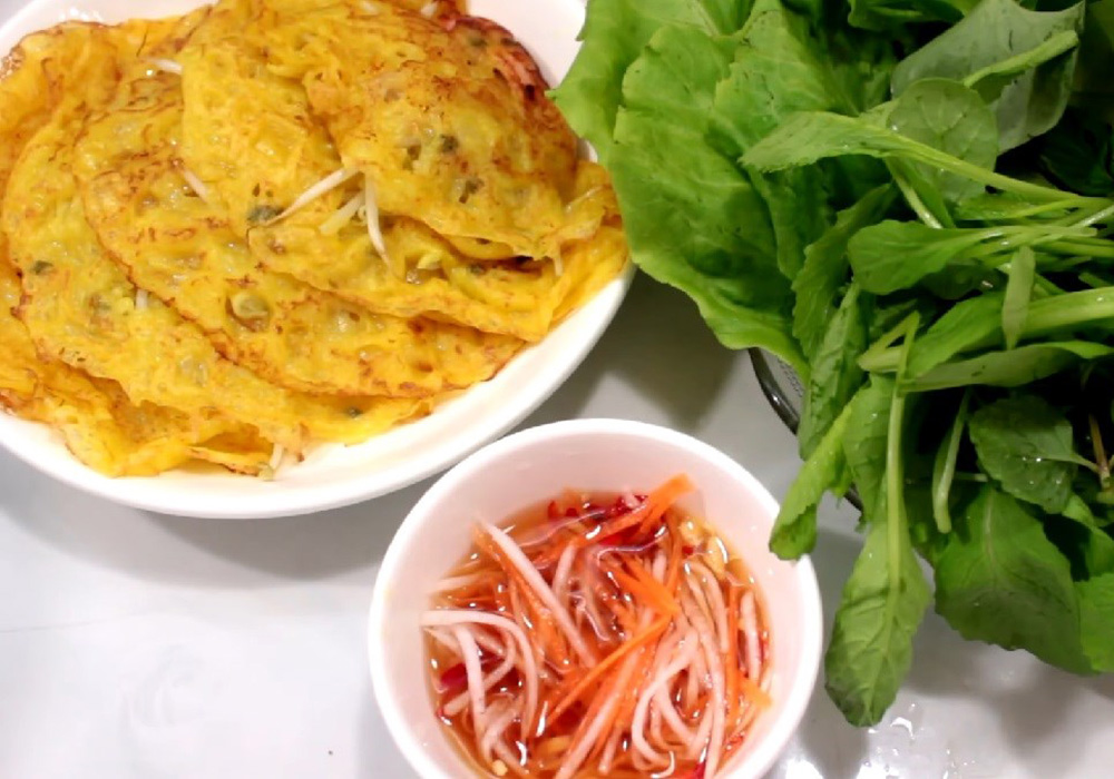 Thành phẩm và thưởng thức