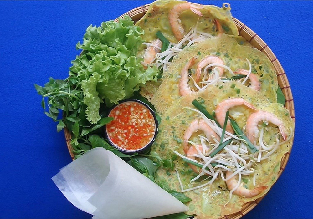 Thành phẩm và thưởng thức