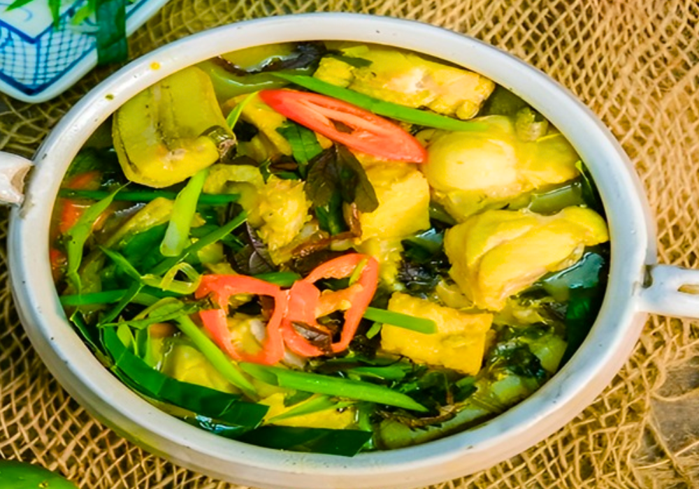 Thành phẩm và thưởng thức