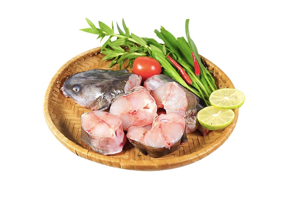 Hướng dẫn chọn mua nguyên liệu tươi ngon