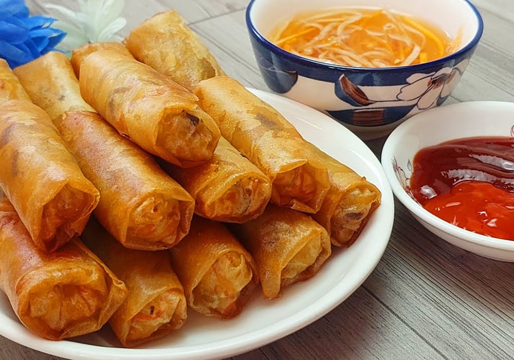 Thành phẩm và thưởng thức