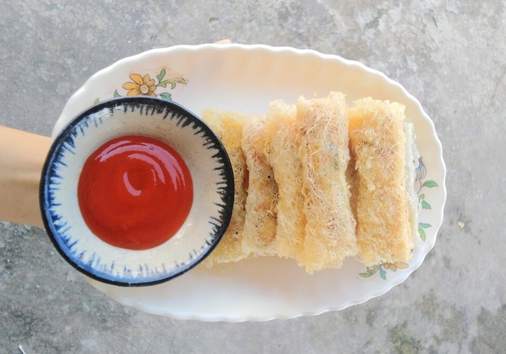 Thành phẩm và thưởng thức