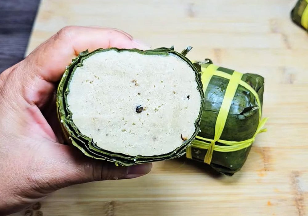 Thành phẩm và thưởng thức