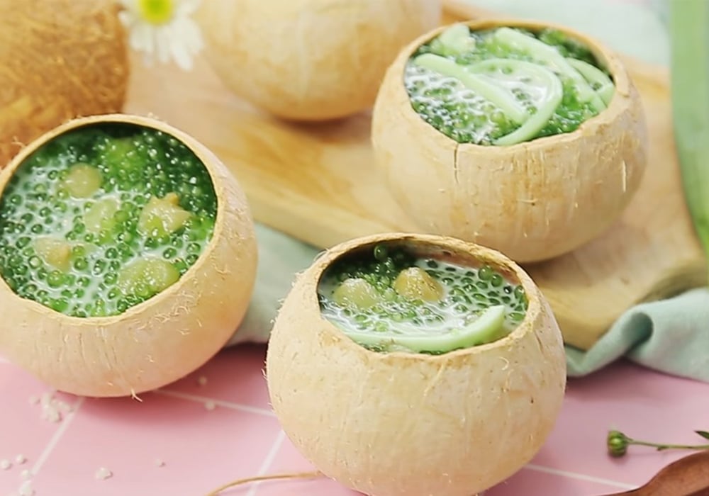 Thành phẩm và thưởng thức