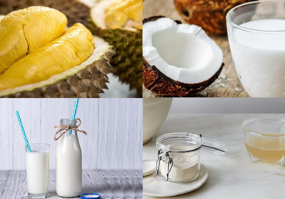 Nguyên liệu và dụng cụ cần chuẩn bị