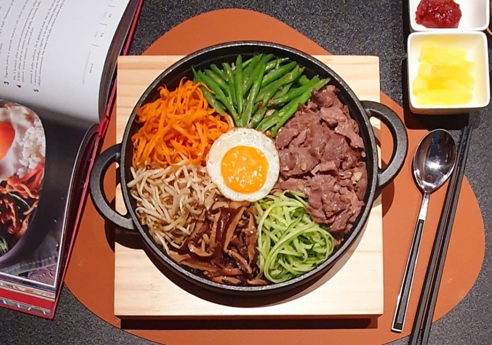 Hướng dẫn chọn mua nguyên liệu tươi ngon