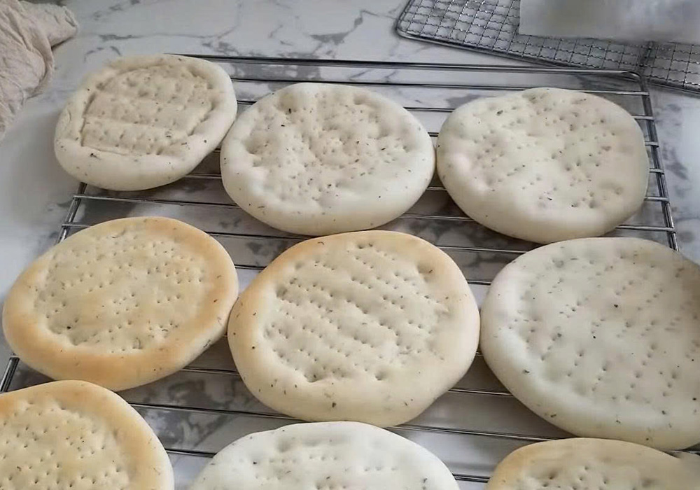 Thành phẩm và thưởng thức