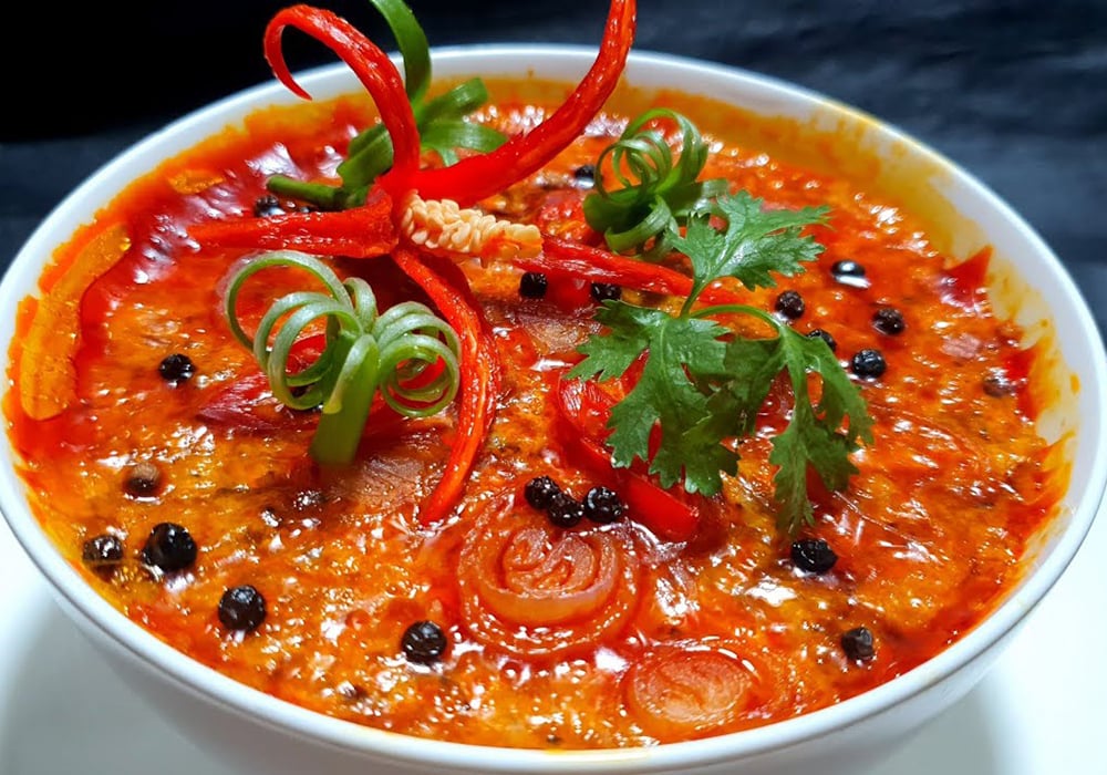 Thành phẩm và thưởng thức