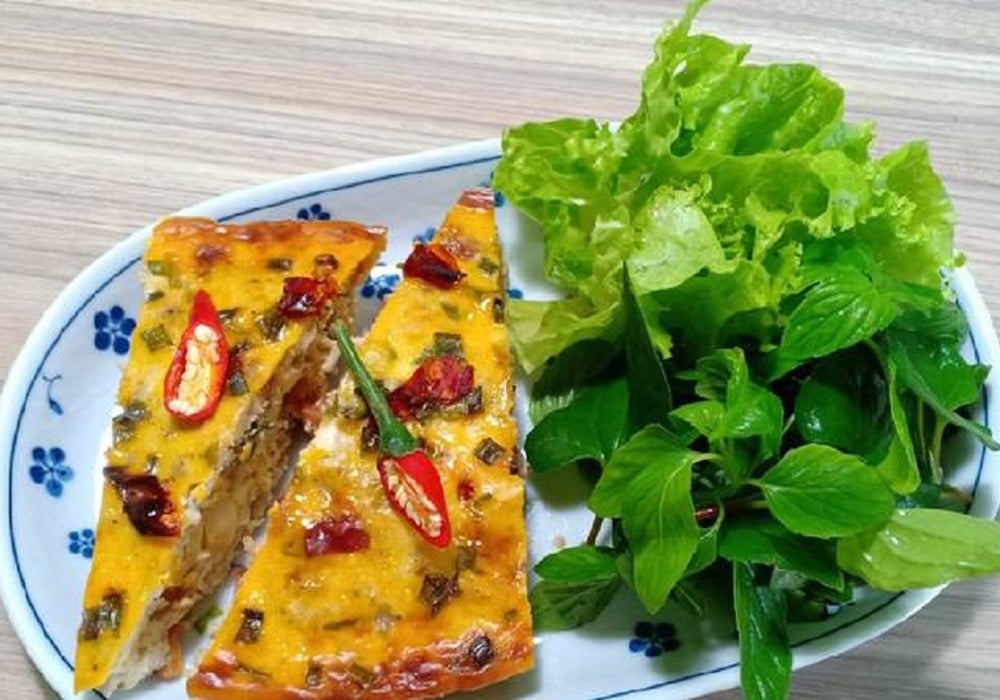 Mẹo bảo quản mắm chưng chay đúng cách