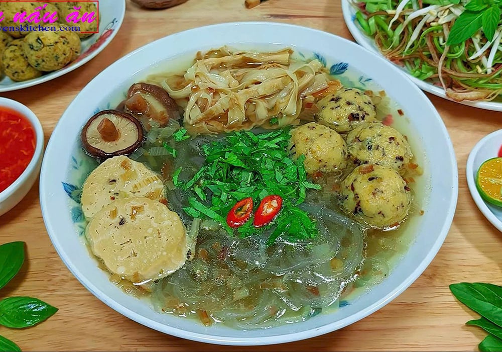 Thành phẩm và thưởng thức