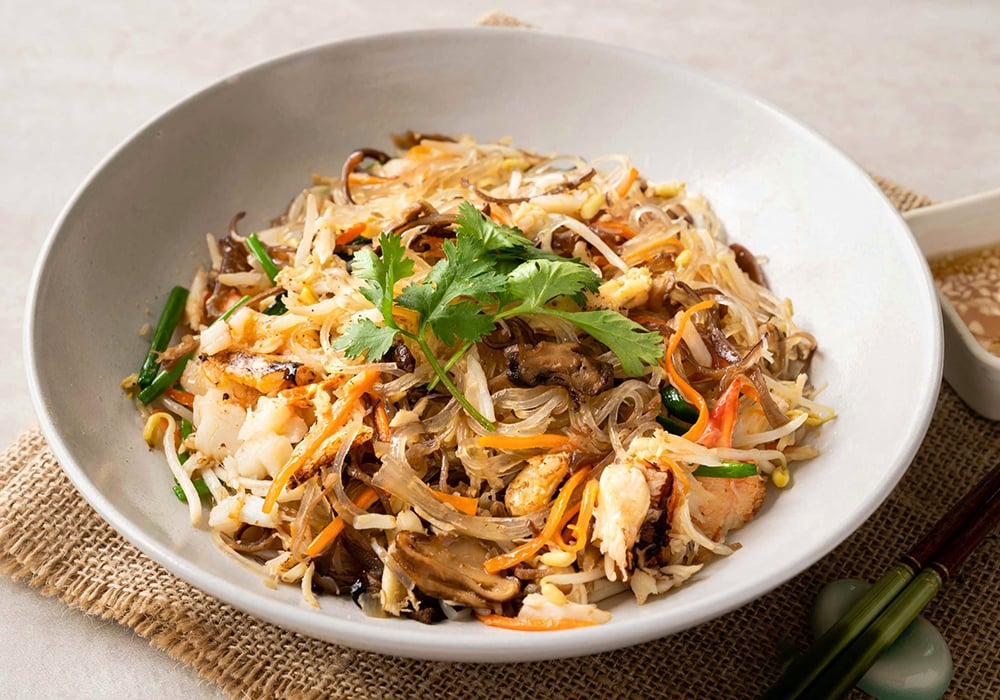 Thành phẩm và thưởng thức