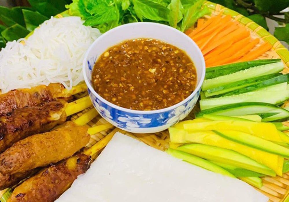 Thành phẩm và thưởng thức