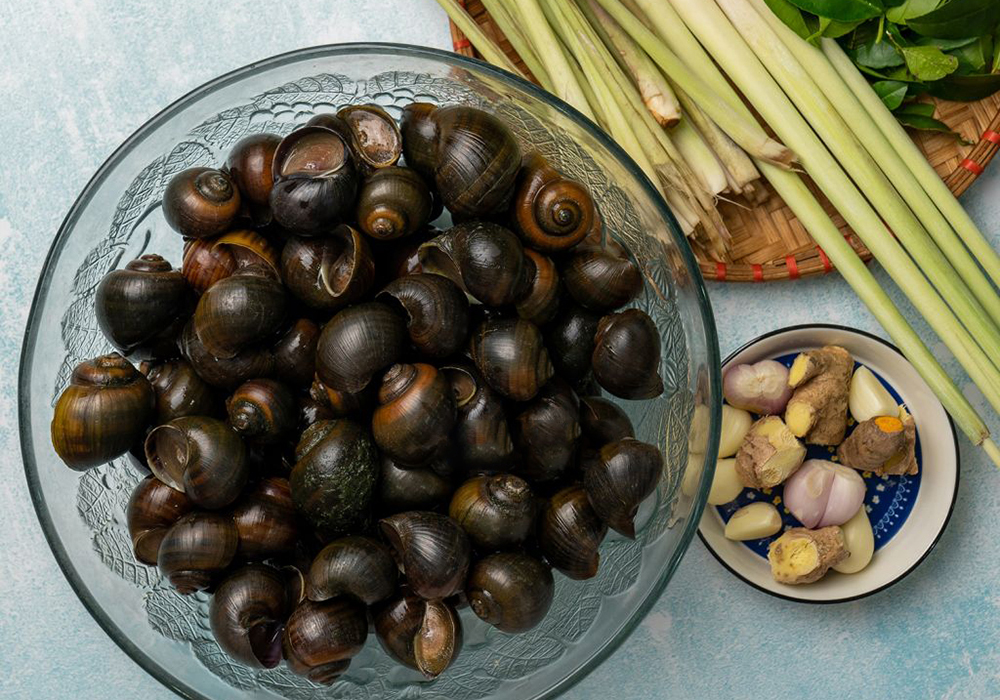 Nguyên liệu và dụng cụ cần chuẩn bị