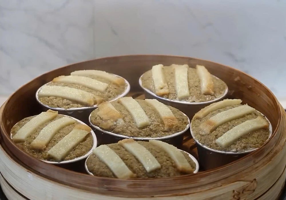 Mẹo bảo quản pate chay đúng cách