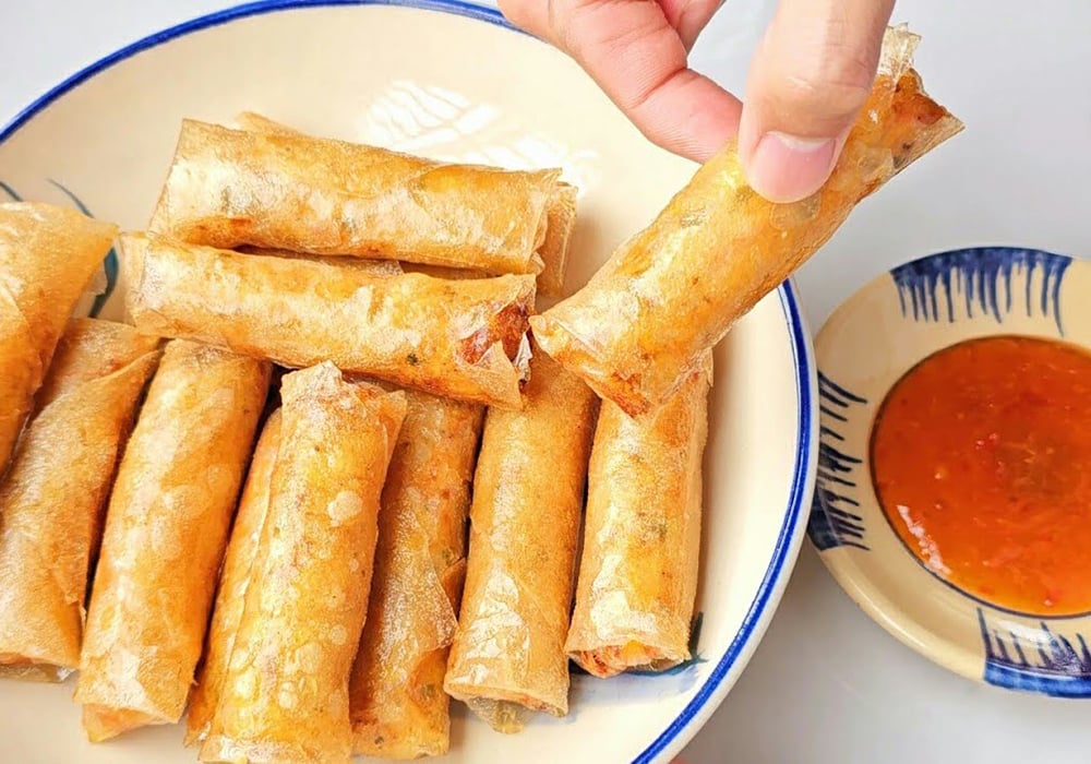 Thành phẩm và thưởng thức