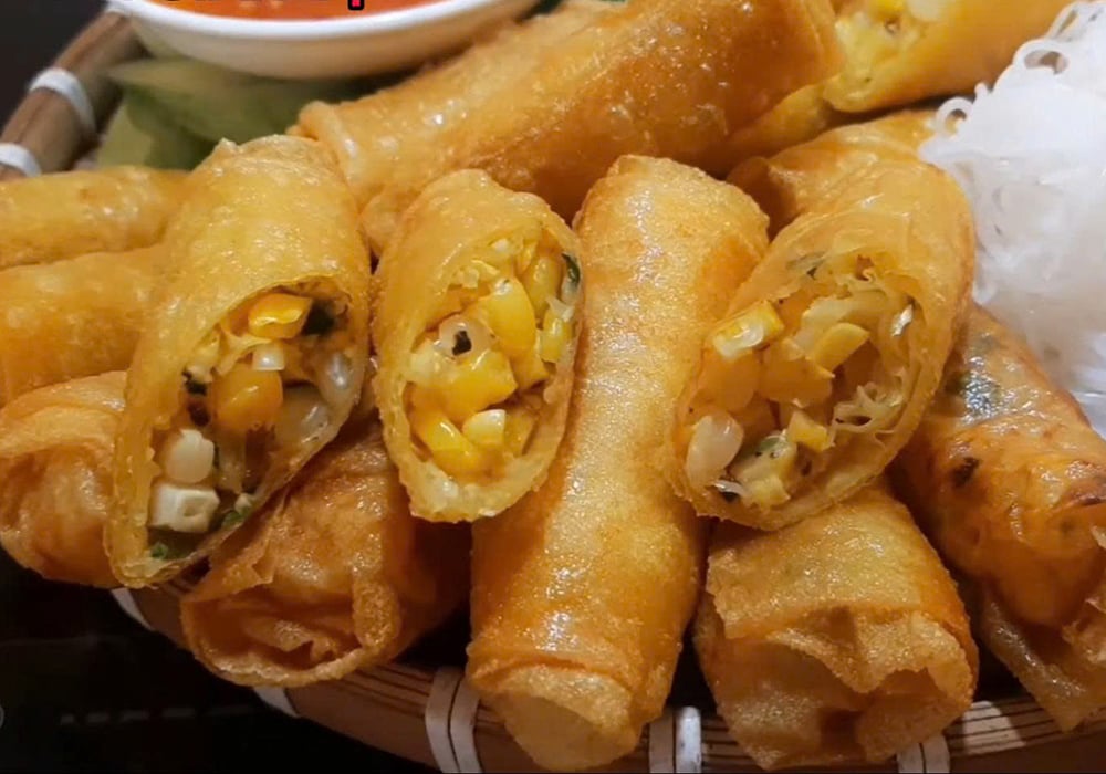 Mẹo bảo quản ram bắp chay đúng cách