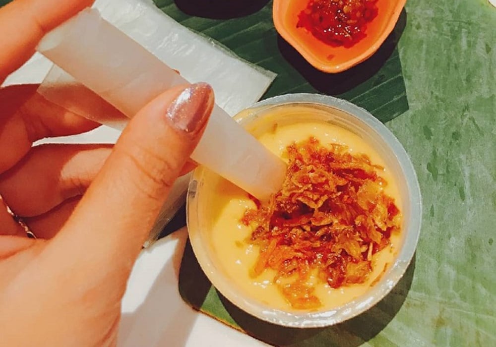 Thành phẩm và thưởng thức