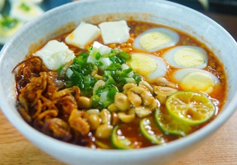 Thành phẩm và thưởng thức