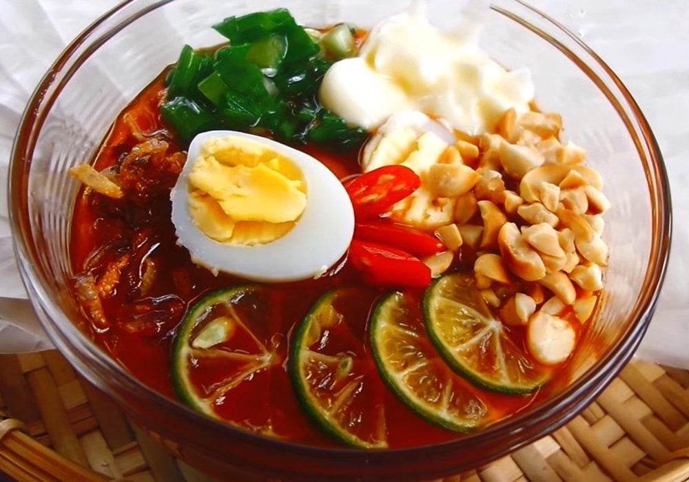 Thành phẩm và thưởng thức