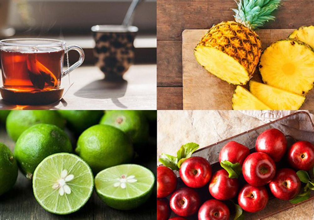 Nguyên liệu và dụng cụ cần chuẩn bị