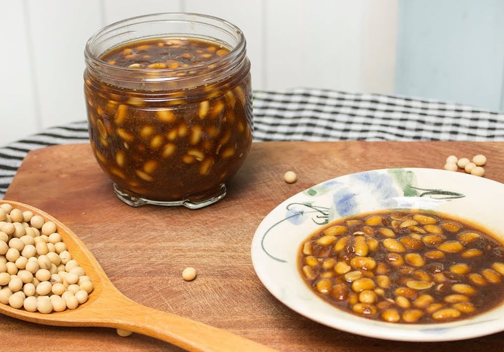 Thành phẩm và thưởng thức