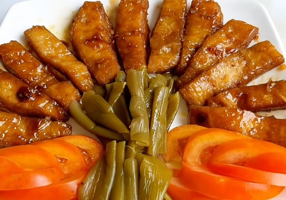 Thành phẩm và thưởng thức