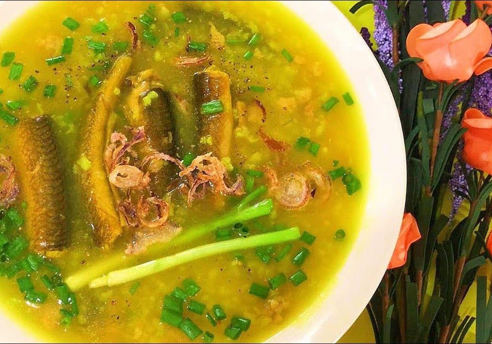 Mẹo bảo quản cháo lươn đúng cách