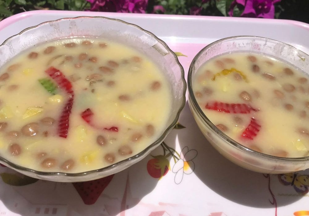 Mẹo bảo quản chè bà ba đúng cách