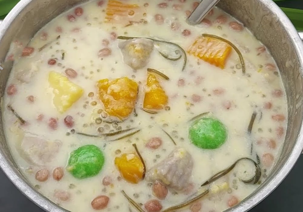 Thành phẩm và thưởng thức